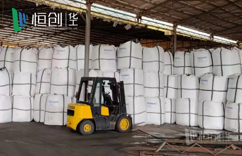 氯化钙的具体储存及作用