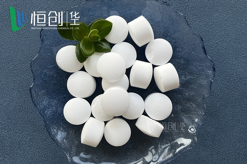 软水盐